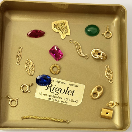 Bijoux personnalisée