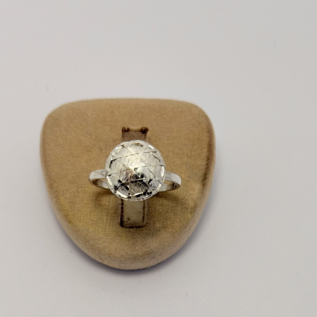 Bague Katoury en Argent 925 | Bijouterie Rigolet