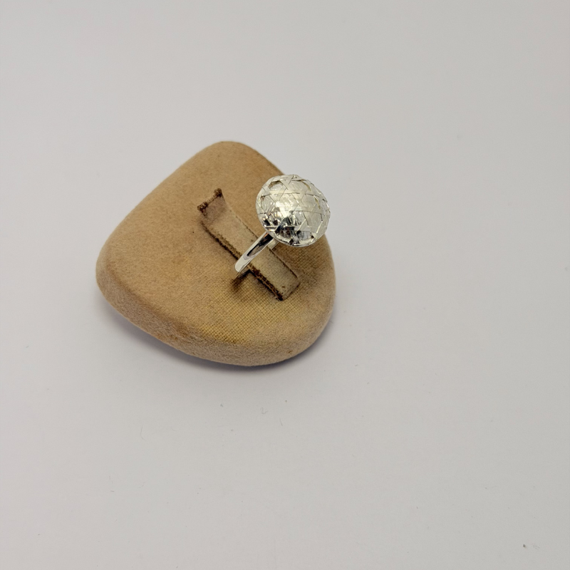 Bague Katoury en Argent 925 | Bijouterie Rigolet