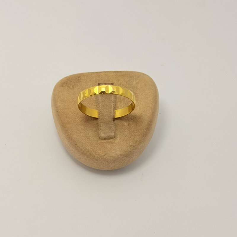 Alliance facette carré