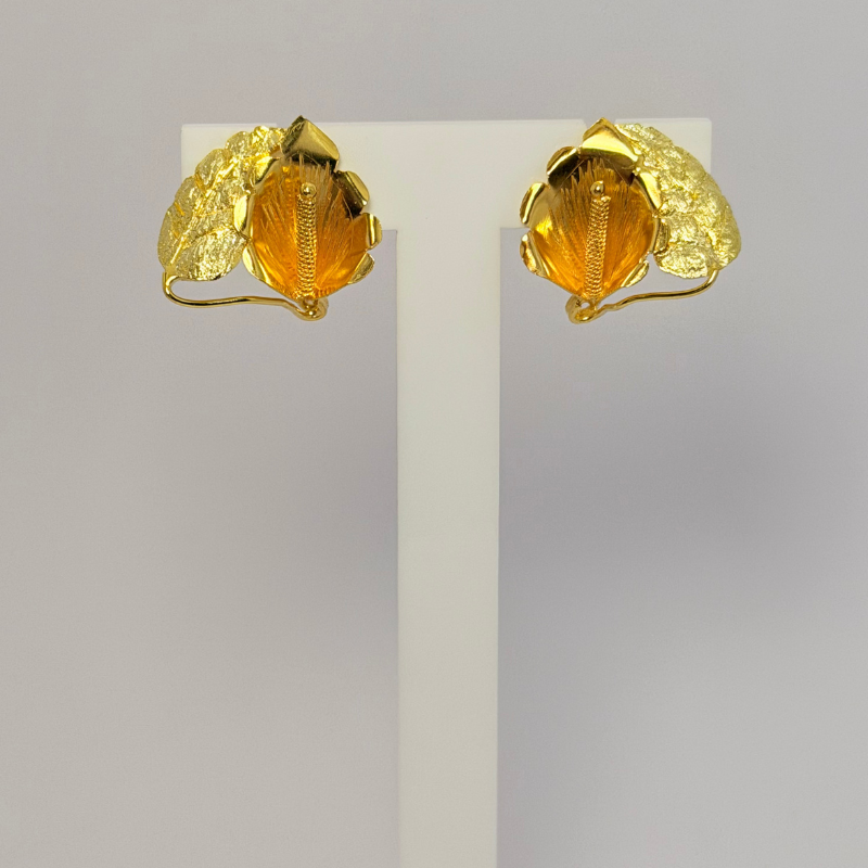 Arôme feuille verte