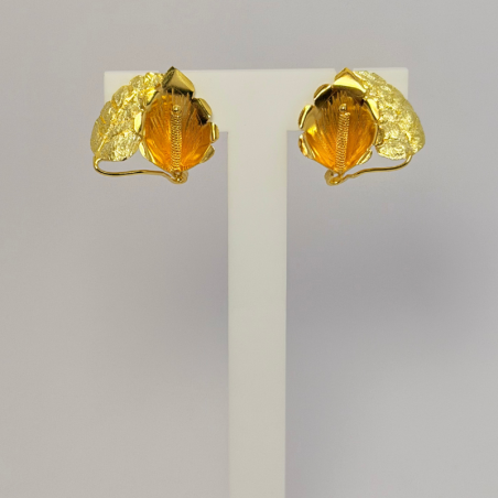 Arôme feuille verte