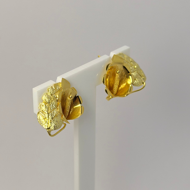 Arôme feuille verte