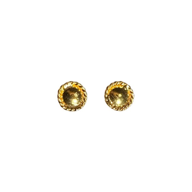 Boucle d'oreille Coquille-petite