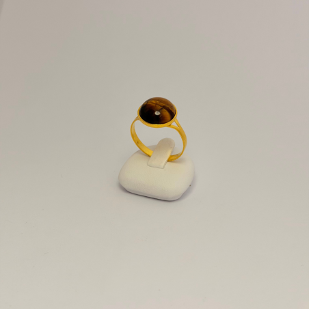 oeil du tigre