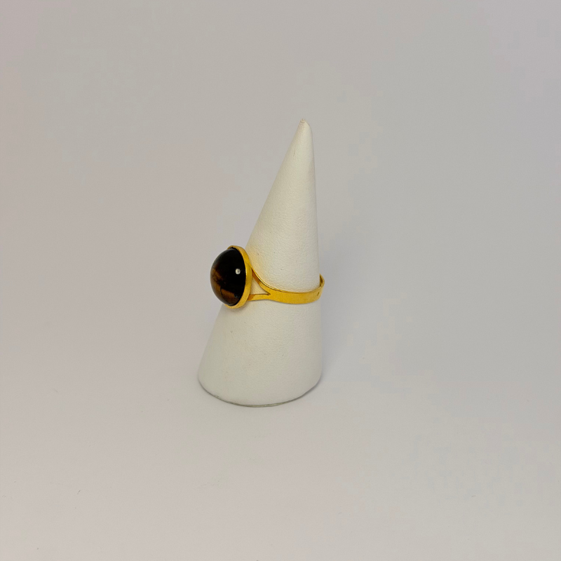 oeil du tigre