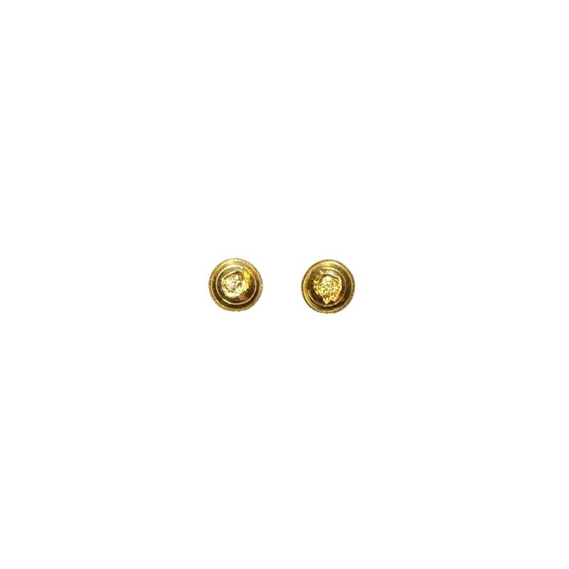 Boucle d'oreille batée-petite