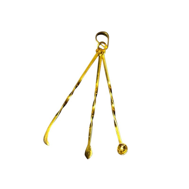 Pendentif Cure dent