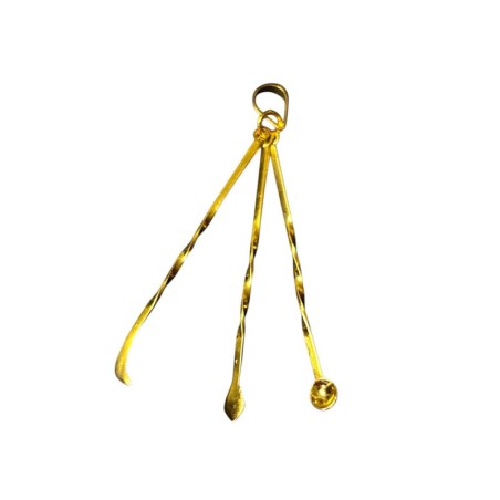 Pendentif Cure dent