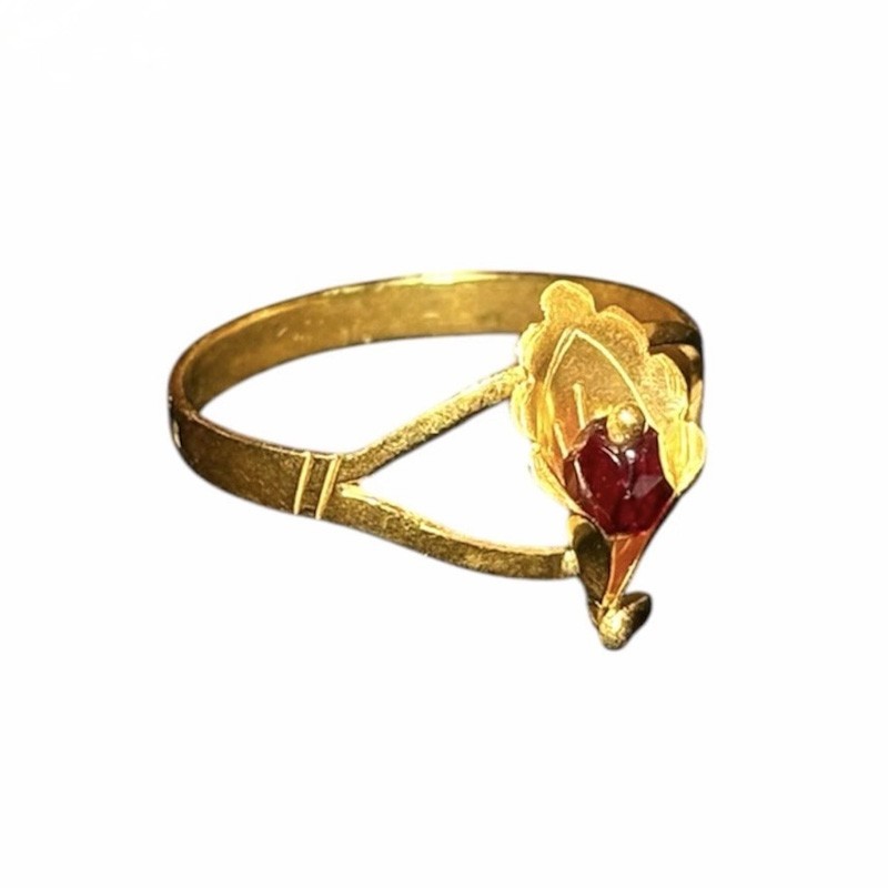 Bague Arome