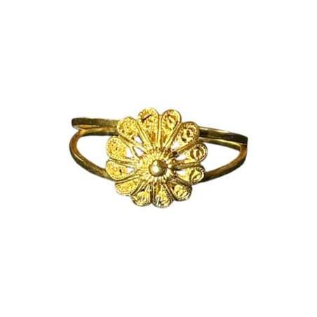 Bague petite Choux