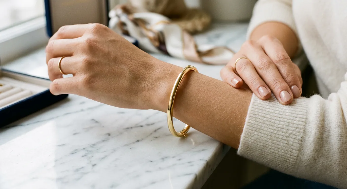 Bracelet